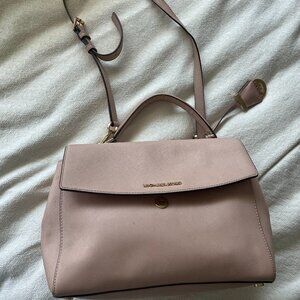 Michael Kors Dusty Rose Women’s Handbag